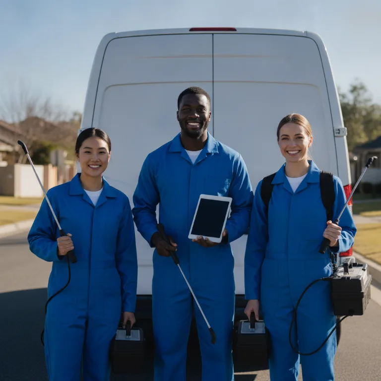 pest control Renfrew Heights