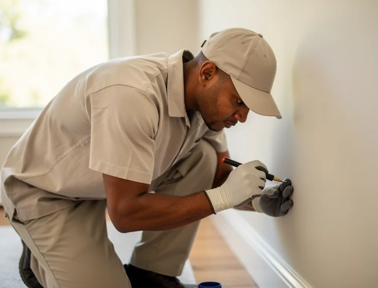 pest control Renfrew Heights